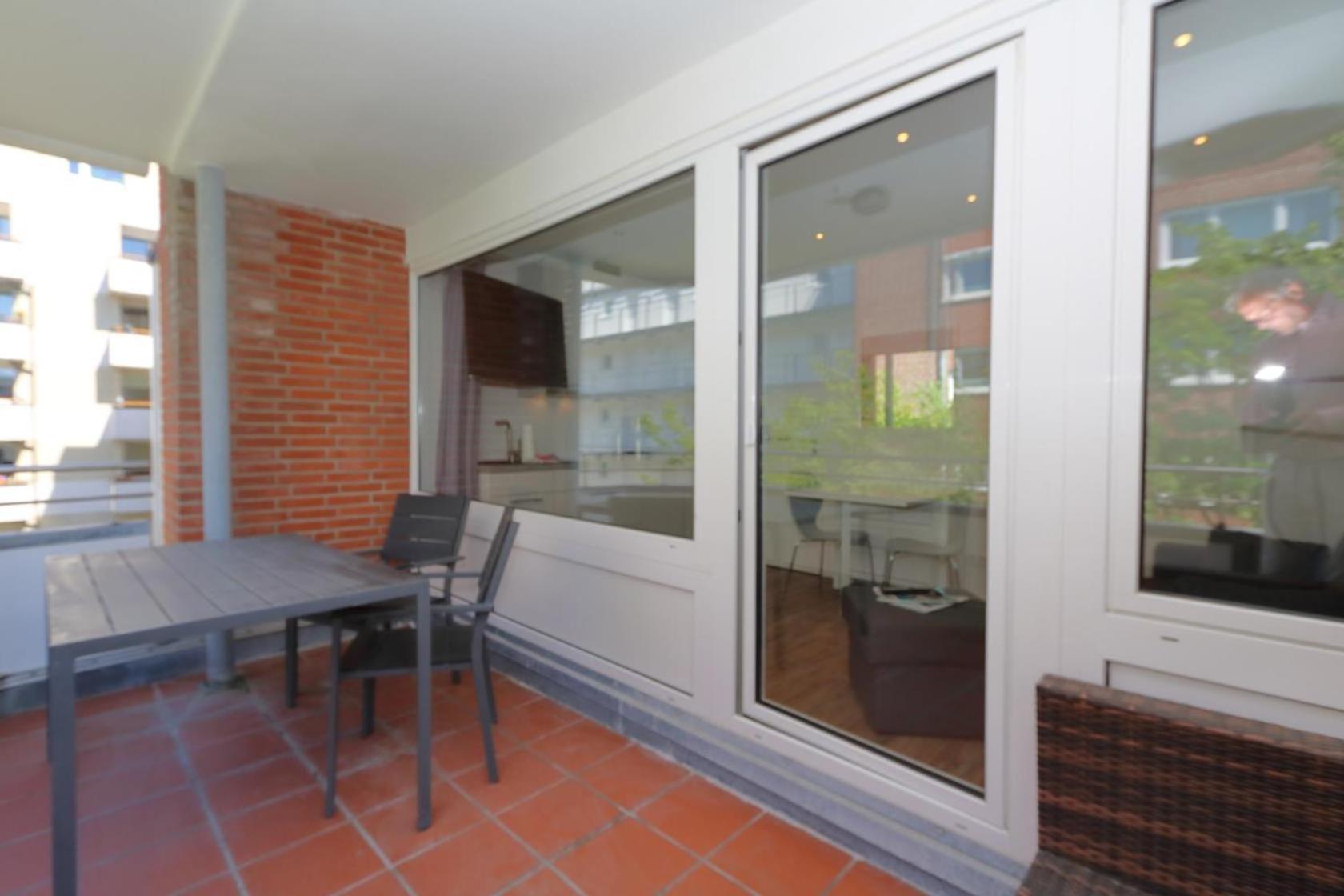 Luette Deern Apartment