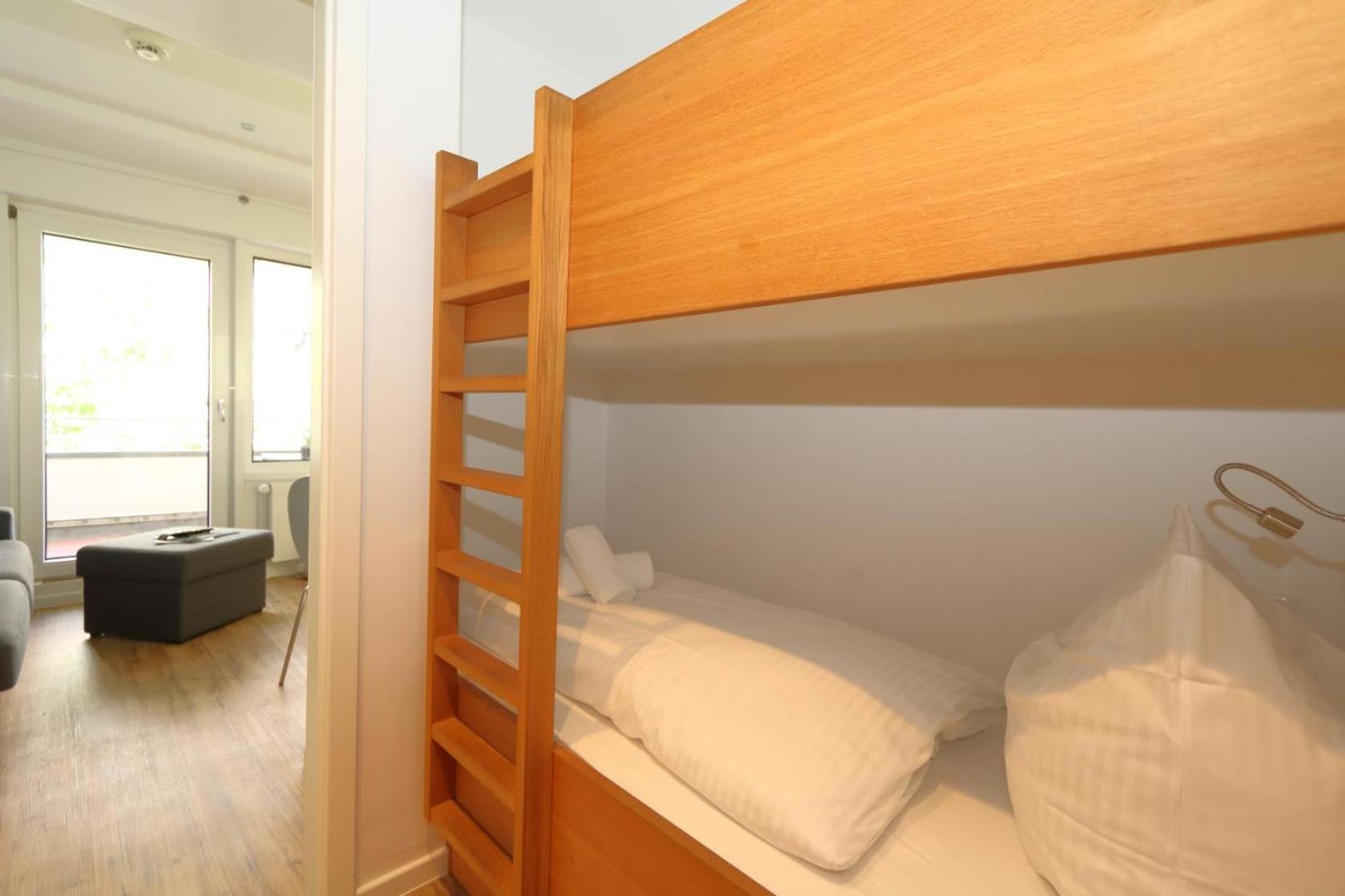 Apartment Luette Deern